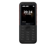 HMD Nokia 5310 czarny - 1318337 - zdjęcie 3